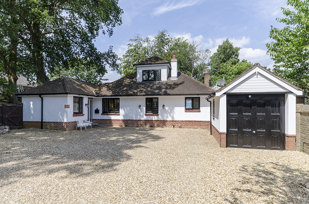Five beautiful homes for sale in Southampton